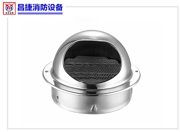 不锈钢风帽