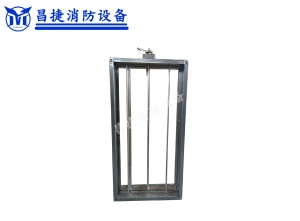 3c排烟防火阀
